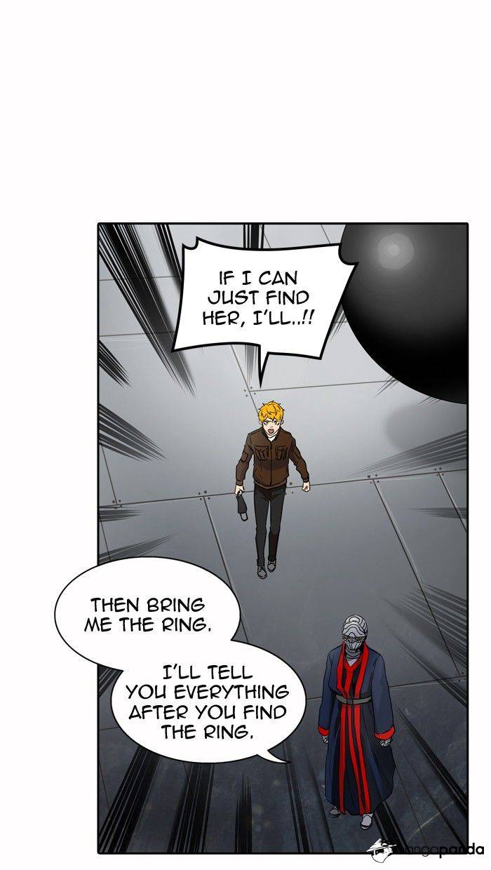 Tower of God Chapter 343 image 093